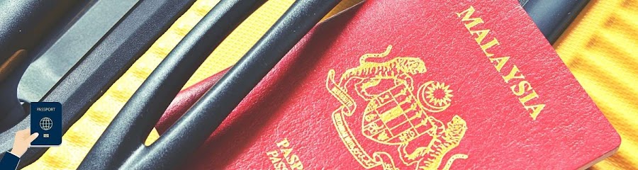 Malaysia Passport Renewal - IVC Services