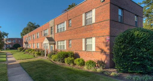 Parkwood Manor Apartment Homes