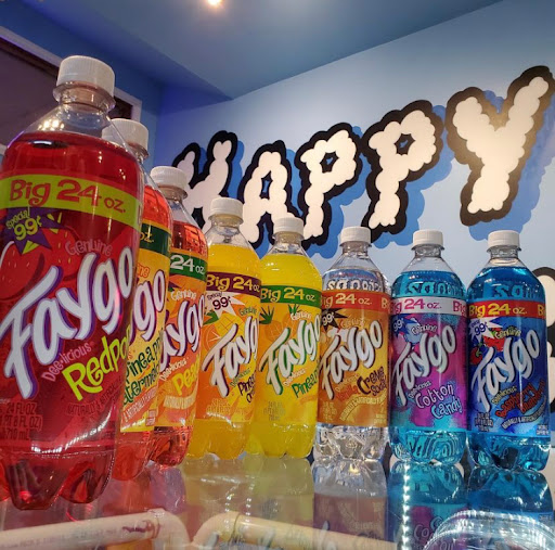 Tobacco Shop «Happy Clouds Smoke Shop», reviews and photos, 7205 N Lamar Blvd #200, Austin, TX 78752, USA