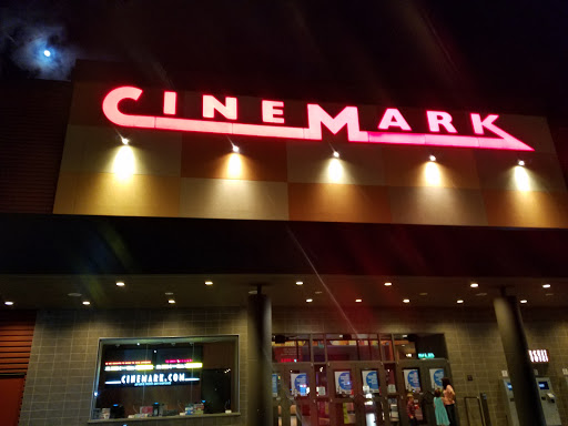 Movie Theater «Cinemark Towne Centre and XD», reviews and photos, 201 Skyline Dr #25, Conway, AR 72032, USA