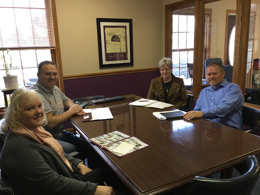 Real Estate Agency «Berkshire Hathaway HomeServices Professional Realty», reviews and photos, 511 E Main St, Greenville, OH 45331, USA