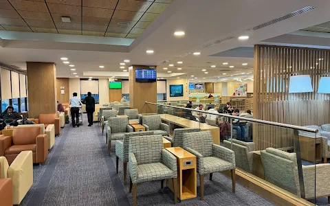 Copa Club Business Lounge image