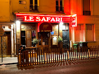 Photos du propriétaire du Restaurant indien Le Safari à Paris - n°18