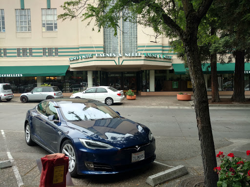 Book Store «Barnes & Noble», reviews and photos, 700 4th St, Santa Rosa, CA 95404, USA