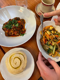 Plats et boissons du Restaurant Tashi Delek à Paris - n°8