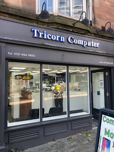 Tricorn PC - Birmingham
