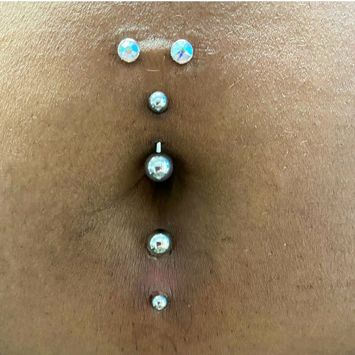 Explore sza tattoo ideas, creative tattoo ideas in Charleston, available at Exotic Impressions Body Piercing