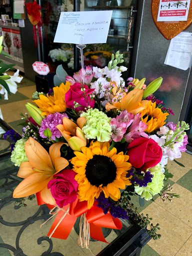 Florist «Angel Flowers», reviews and photos, 12861 Hawthorne Blvd, Hawthorne, CA 90250, USA