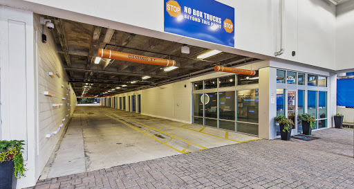 Self-Storage Facility «Morningstar Storage», reviews and photos, 1795 Peachtree St NE, Atlanta, GA 30304, USA