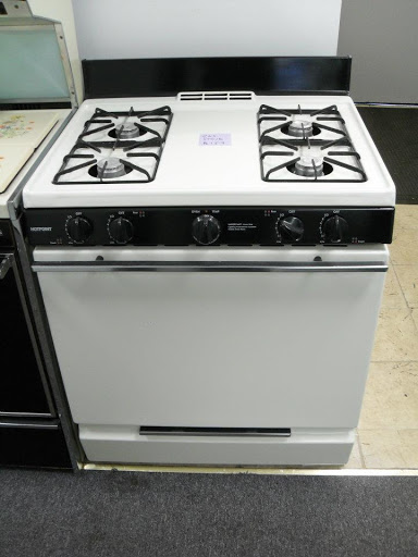 Used Appliance Store «Nice Appliance Inc.», reviews and photos, 25748 Van Dyke, Center Line, MI 48015, USA