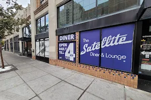Satellite Diner & Lounge image