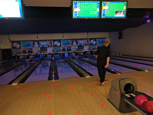 Bowling Alley «Jack and Jill Lanes Lehi», reviews and photos, 113 600 E, Lehi, UT 84043, USA