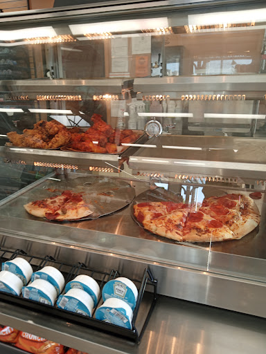 7-Eleven, 170 E Spring Valley Rd, Richardson, TX 75081, USA, 