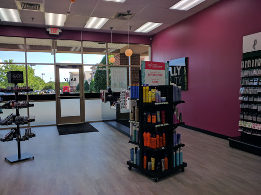 Beauty Supply Store «Sally Beauty», reviews and photos, 159 Monticello Ave #25b, Williamsburg, VA 23185, USA