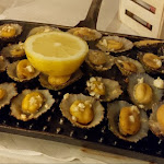 Photo n°1 de l'avis de Andrea.a fait le 27/09/2022 à 21:10 sur le  Restaurante Gazcidla à Mosteiros