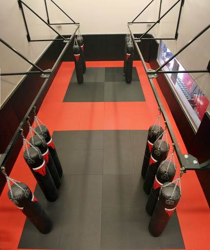 Martial Arts School «Victory MMA and Fitness», reviews and photos, 3666 Midway Dr, San Diego, CA 92110, USA