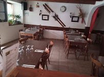 Atmosphère du Pizzeria La Fringale Pizzéria Restaurant à Beaufort - n°5