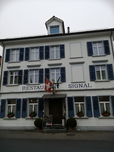 Rezensionen über Restaurant Signal in Wil - Restaurant