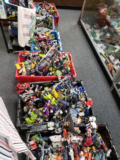 Shopping Mall «Merchants Walk Shopping Center», reviews and photos, 7580 W Broad St, Richmond, VA 23294, USA