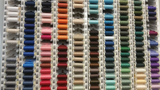 Fabric Store «Erin Young Designs Fabric & Dressmaking Studio», reviews and photos, 1134 E 54th St e, Indianapolis, IN 46220, USA