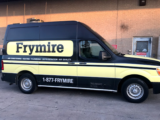 Plumber «frymire services», reviews and photos, 2818 Satsuma Dr, Dallas, TX 75229, USA