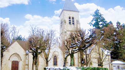 LUCILE ROCCHIA IMMOBILIER à Gif-sur-Yvette