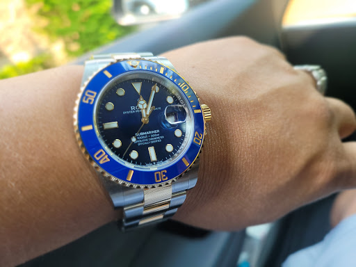 Jeweler «Alvin Goldfarb Jeweler», reviews and photos, 305 Bellevue Way NE, Bellevue, WA 98004, USA