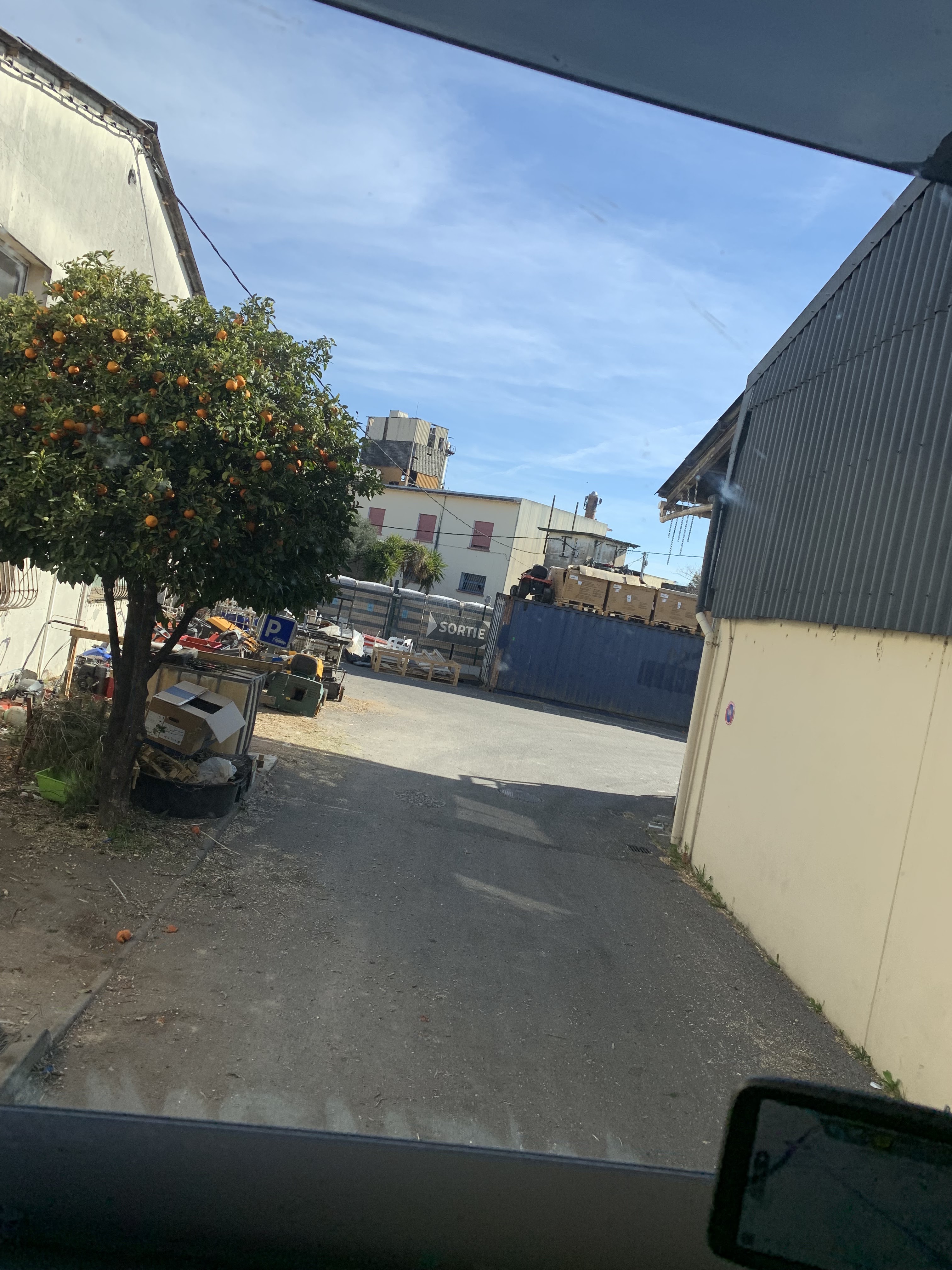 Photo n° 3 de l'avis de Anonyme. fait le 17/03/2023 à 11:38