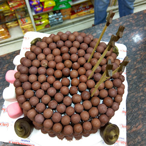 Sai Chanduram Bakery photo