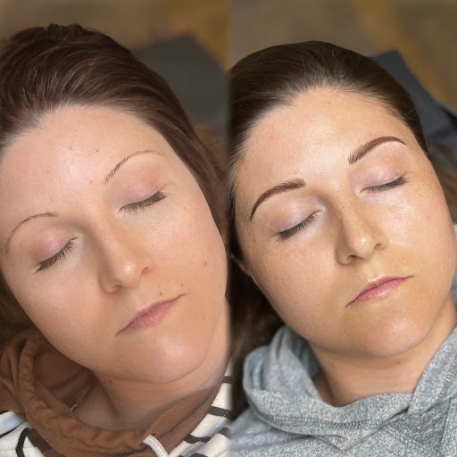 Explore tattoo ideas for divorce, creative tattoo ideas in Sumner, available at 1111 Cosmetic Tattoo
