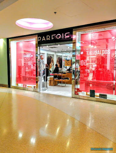 Parfois - Spacio Shopping - Lisboa