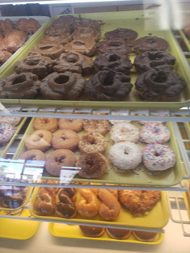 Donut Shop «Swiss Donut», reviews and photos, 78530 CA-111, La Quinta, CA 92253, USA