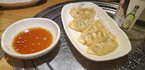 Jiaozi du Restaurant coréen Hwarang à Paris - n°6