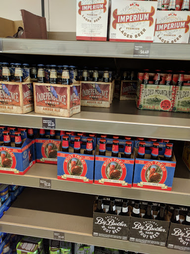 Supermarket «ALDI», reviews and photos, 2640 Berlin Turnpike, Newington, CT 06111, USA