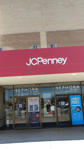 Department Store «JCPenney», reviews and photos, 3601 2700 W, Salt Lake City, UT 84119, USA