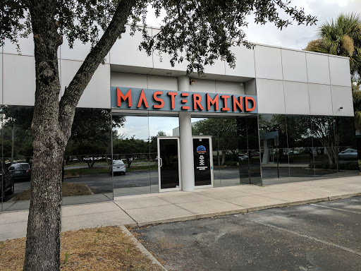 Amusement Center «Mastermind Escape Games Jacksonville», reviews and photos, 8301 Cypress Plaza Dr #105, Jacksonville, FL 32256, USA