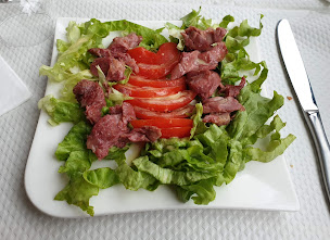 Photo n°7 de Le Progrès Café Bar Brasserie à Fontenay-sous-Bois ()