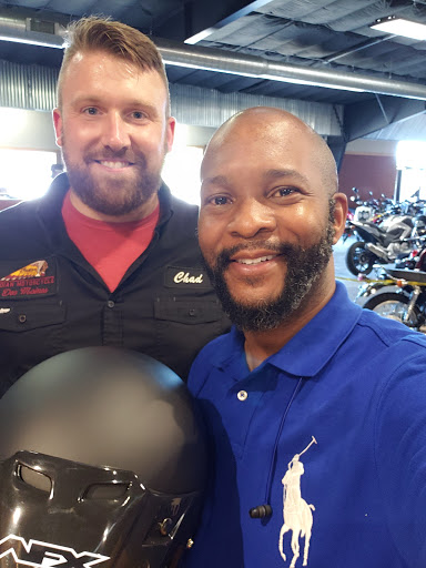 Motorcycle Dealer «Fenders Cycle & Motorsport», reviews and photos, 1500 E Army Post Rd, Des Moines, IA 50320, USA