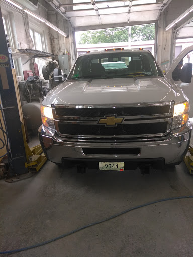 Auto Body Shop «A & E Auto», reviews and photos, 50 Alden St, Pawtucket, RI 02861, USA