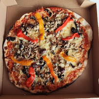 Plats et boissons du Pizzas à emporter PizzaBio Lannion - n°2