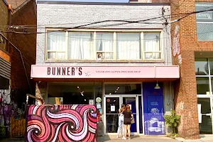 Bunner's Bakeshop image