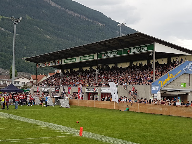 Ringstrasse 45, 7000 Chur, Schweiz