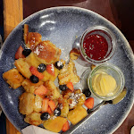 Photo n°2 de l'avis de Cornelia.r fait le 29/01/2020 à 19:36 sur le  Café Spitz à Bonn