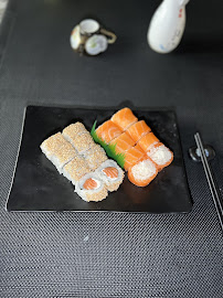 Sushi du Restaurant japonais Osaki Sushi à Paris - n°8