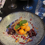 Photo n° 3 de l'avis de Cyrielle. fait le 31/08/2023 à 12:57 pour Brasserie des Antiquaires à Grenoble