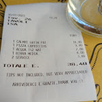 Photo n°2 de l'avis de Jacek.o fait le 30/07/2023 à 15:17 sur le  ''Il Farcito'' à Como