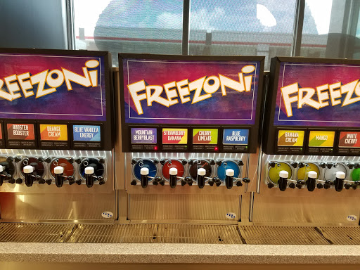 Gas Station «QuikTrip», reviews and photos, 2590 NE 72nd St, Gladstone, MO 64118, USA