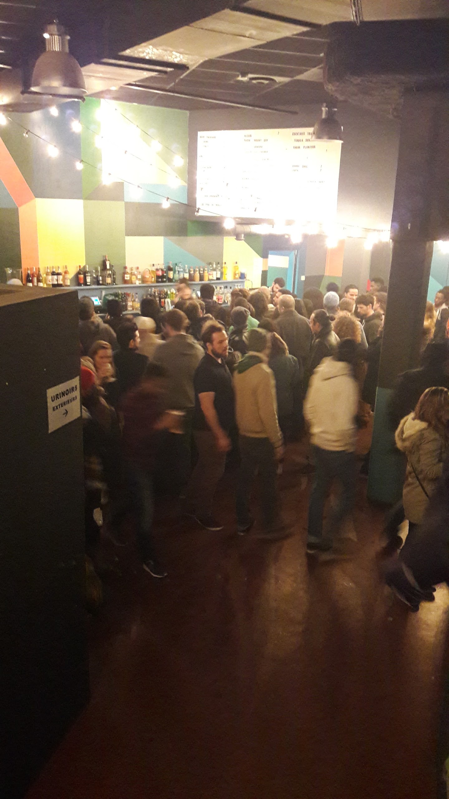 Photo n° 1 de l'avis de Emmanuel.a fait le 17/02/2017 à 20:47