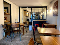 Atmosphère du Café Le Café Cerise à Toulouse - n°14