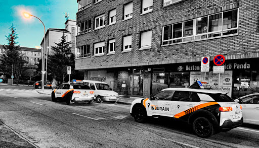 Autoescuela Indurain - Autoescuela Mendillorri en Pamplona provincia Navarra